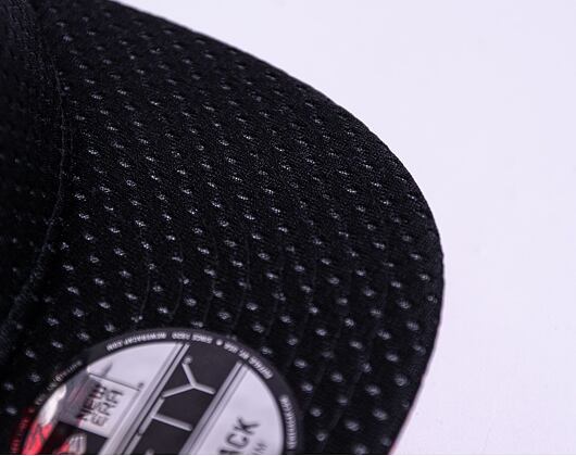 Kšiltovka New Era 9FIFTY NBA Half Stitch Chicago Bulls