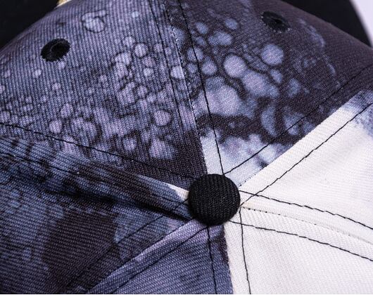 Kšiltovka New Era 9FIFTY NFL22 Sideline Ink Dye New Orleans Saints