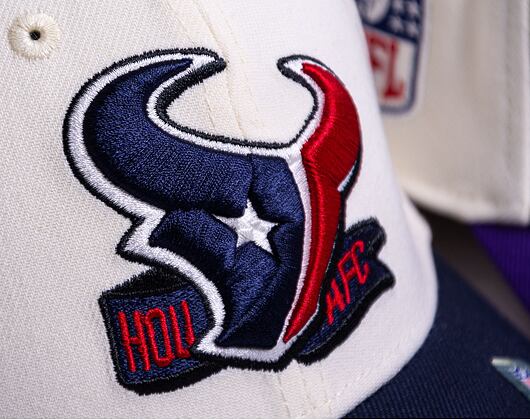 Kšiltovka New Era 39THIRTY NFL22 Sideline Houston Texans