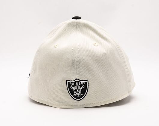 Kšiltovka New Era 39THIRTY NFL22 Sideline Las Vegas Raiders