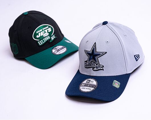 Kšiltovka New Era 39THIRTY NFL22 Sideline Dallas Cowboys