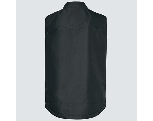 Vesta Oakley OSLO SHERPA VEST Black 02E