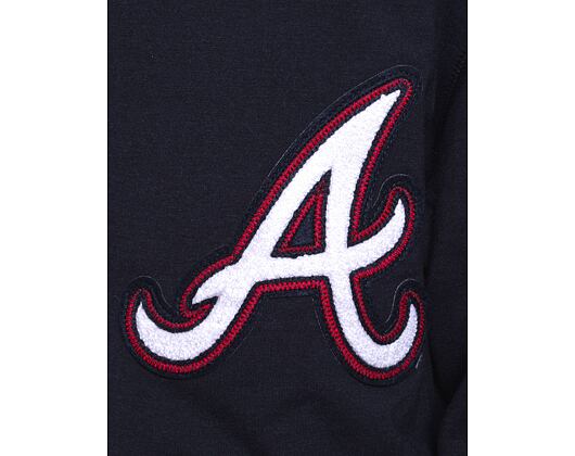 Mikina New Era MLB Elite Pack Hoodie Atlanta Braves