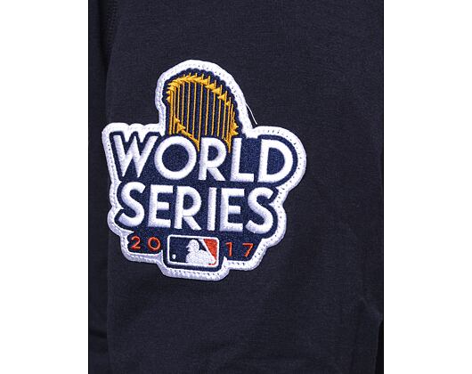 Mikina New Era MLB Elite Pack Hoodie Houston Astros