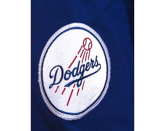 Mikina New Era MLB Elite Pack Hoodie Los Angeles Dodgers