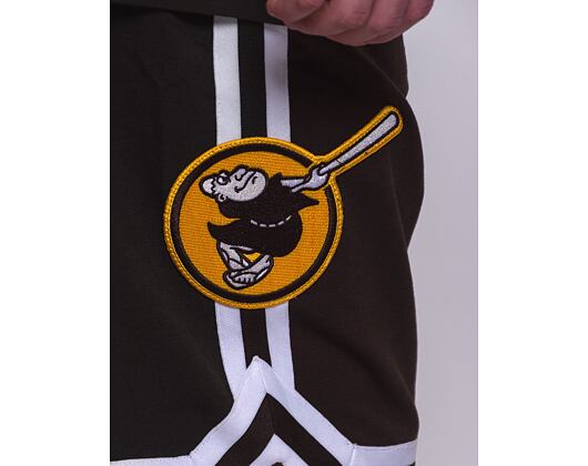 Kraťasy New Era MLB Elite Pack Shorts San Diego Padres
