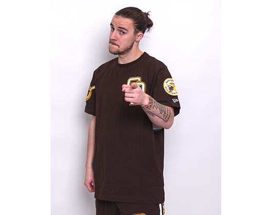 Triko New Era MLB Elite Pack Tee San Diego Padres