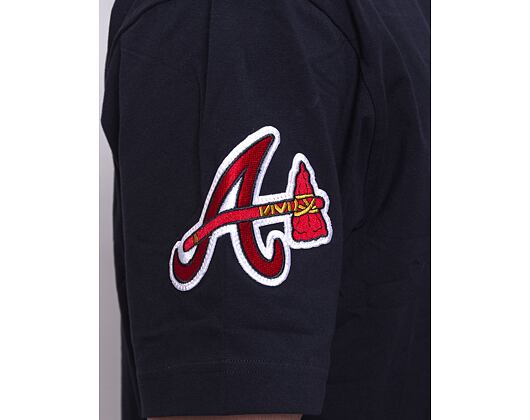 Triko New Era MLB Elite Pack Tee Atlanta Braves