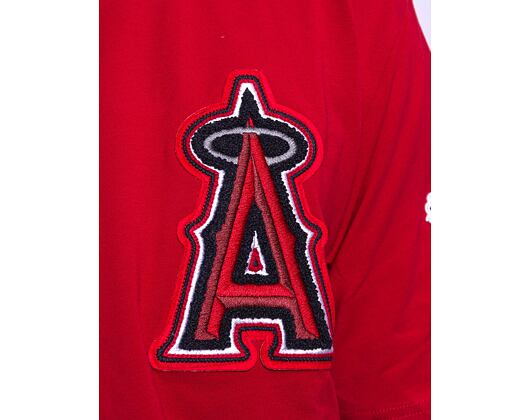 Triko New Era MLB Elite Pack Tee Anaheim Angels