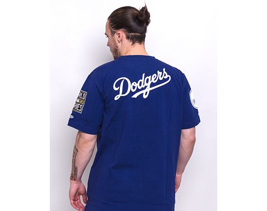 Triko New Era MLB Elite Pack Tee Los Angeles Dodgers
