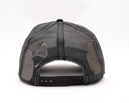 Kšiltovka Stetson - Trucker Cap American Heritage Classic - 1