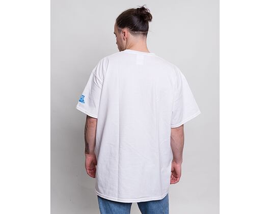 Triko HUF x Spider-Man Web Of T-Shirt white