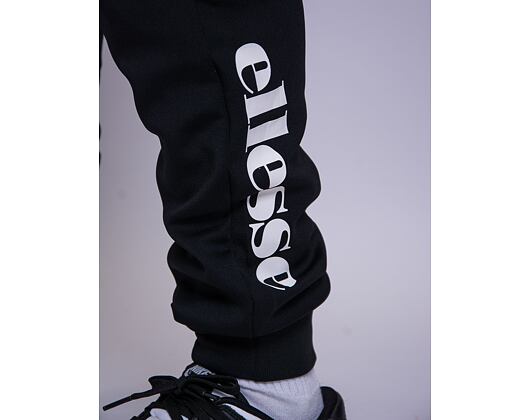 Tepláky Ellesse Genavo Track Pant Black