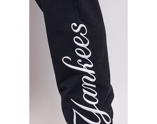 Tepláky New Era MLB Elite Pack Joggers New York Yankees