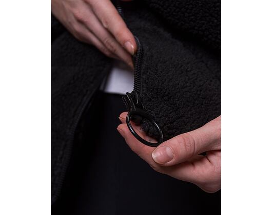 Dámská Bunda Ellesse Penne Padded Jacket Black
