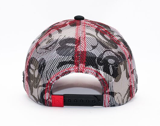 Kšiltovka Capslab Mickey Trucker