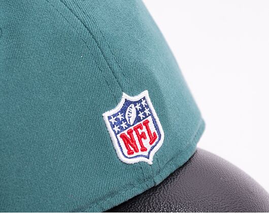 Kšiltovka New Era 59FIFTY NFL Onfield Philadelphia Eagles