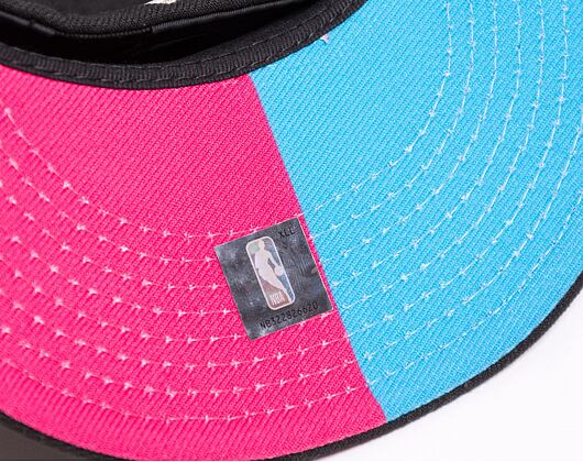 Kšiltovka New Era 59FIFTY NBA All Star Game Los Angeles Lakers Black