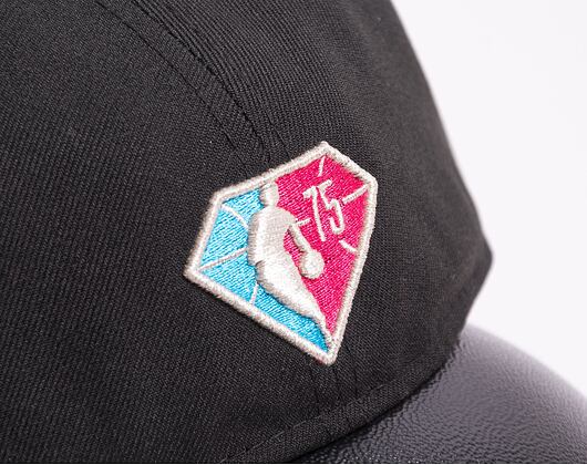 Kšiltovka New Era 59FIFTY NBA All Star Game Chicago Bulls Black