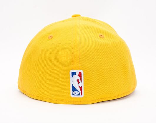 Kšiltovka New Era 59FIFTY NBA Just Don Los Angeles Lakers