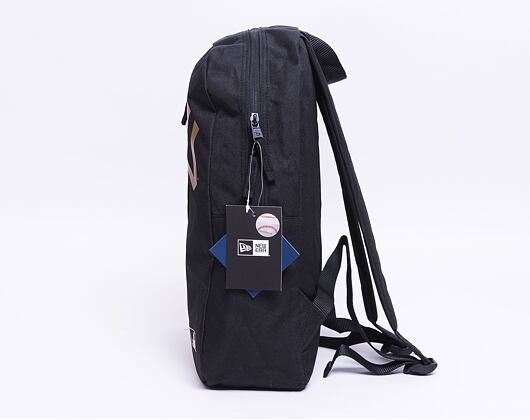 Batoh New Era MLB Disti Zip down Pack New York Yankees