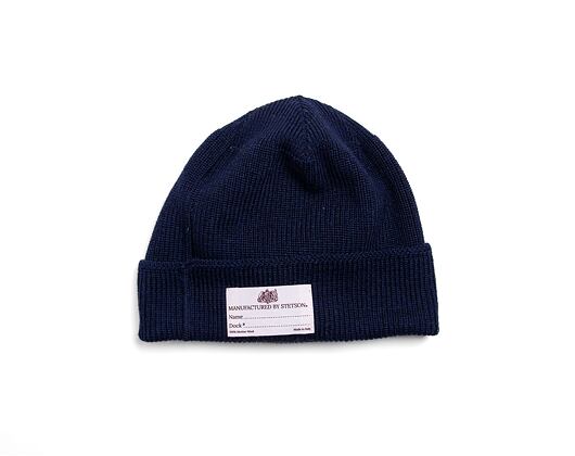 Kulich Stetson Beanie Merino Wool