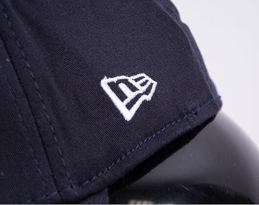 Kšiltovka New Era 39THIRTY MLB Team Outline New York Yankees Navy