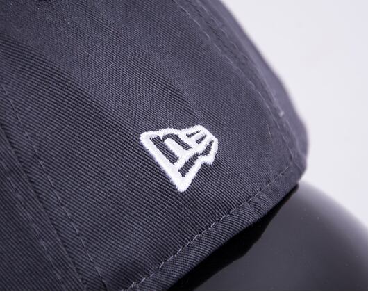 Kšiltovka New Era 9TWENTY MLB League Essential Chicago White Sox Grey Heather