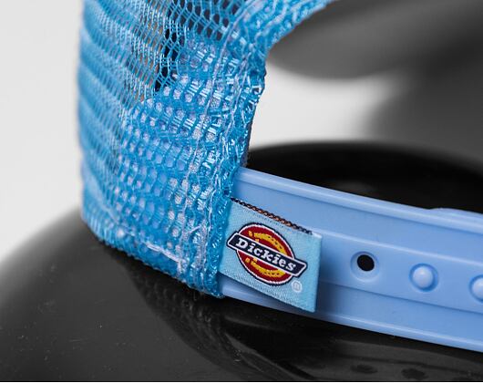 Kšiltovka Dickies Sumiton Trucker Baby Blue