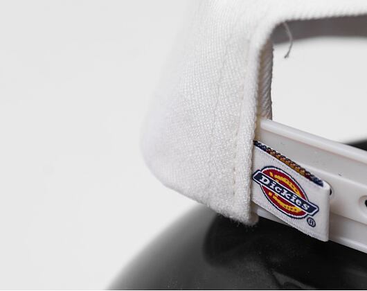 Kšiltovka Dickies Hardwick Cap Vanilla