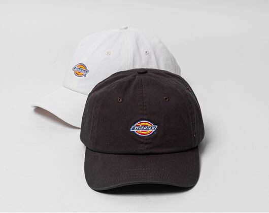 Kšiltovka Dickies Hardwick Cap Deep Brown