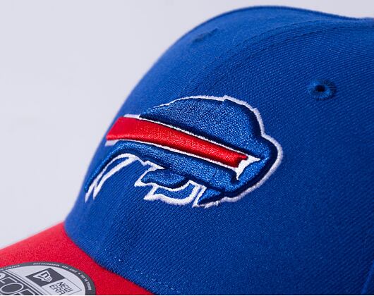 Kšiltovka New Era - 9FORTY The League - Buffalo Bills - Team Color