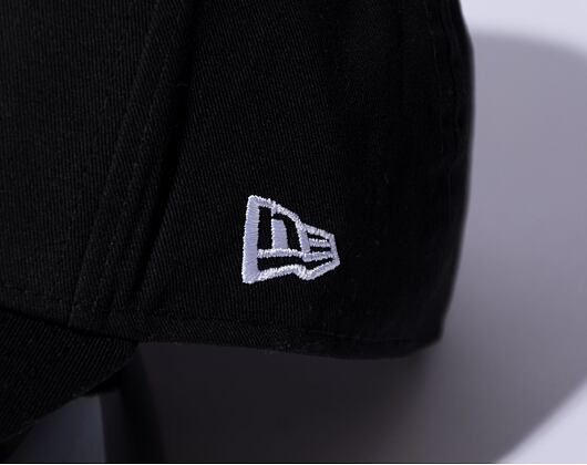 Kšiltovka New Era - 9FORTY Basic - Manchester United FC - Black