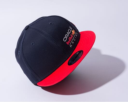Kšiltovka New Era - F1 Essential 9FIFTY - Red Bull F1 - Navy