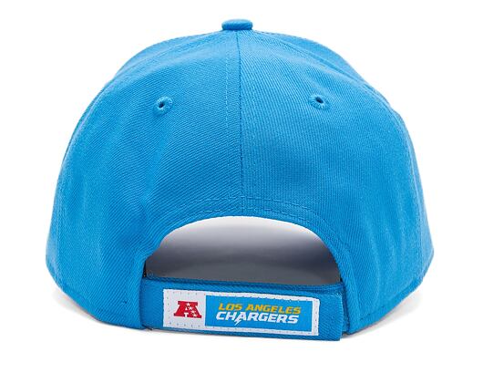 Kšiltovka New Era 9FORTY NFL The League 2020 Los Angeles Chargers