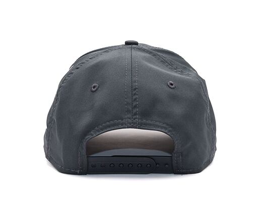 Kšiltovka New Era 9FIFTY Stretch-Snap Iridescent Tottenham Hotspur FC Graphite