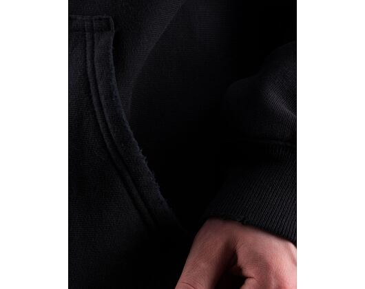 Mikina Champion Premium AR1 - Archive Hooded Sweatshirt 217979-CHR