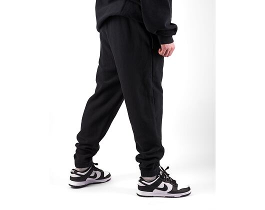 Tepláky Champion Premium AR1 - Archive Elastic Cuff Pants 217982-CHR
