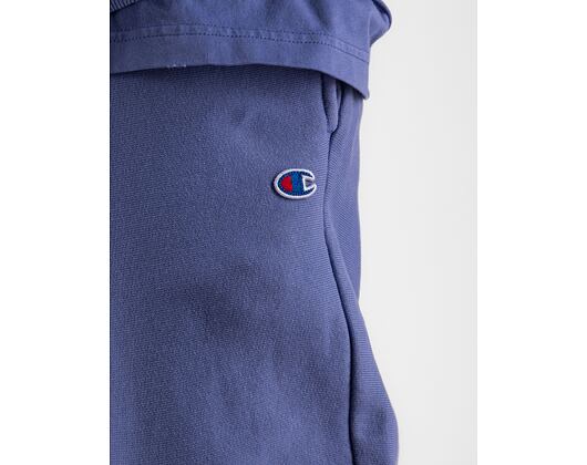 Tepláky Champion Premium AR1 - Archive Elastic Cuff Pants 217982-BLED