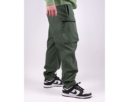 Kalhoty Helly Hansen Move QD Pant 2.0 Spruce