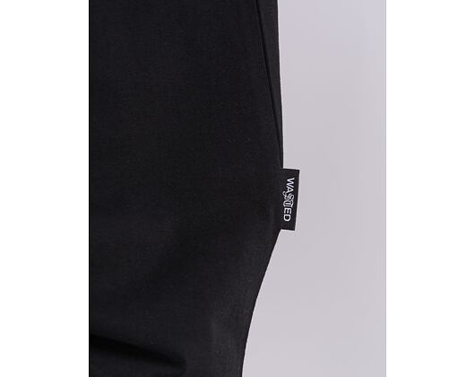 Triko Wasted Paris T-Shirt Dream Black