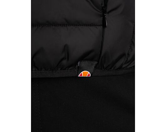 Vesta Ellesse Bardy Gilet Black