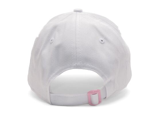 Dámská kšiltovka New Era 9FORTY Womens MLB Ombre Infill New York Yankees Optic White