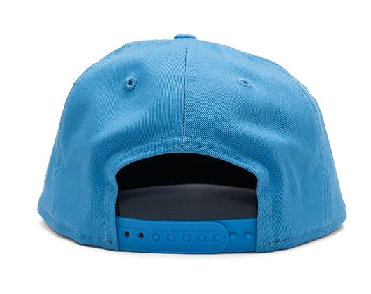 Kšiltovka New Era 9FIFTY MLB League Essential New York Yankees Blue / Navy