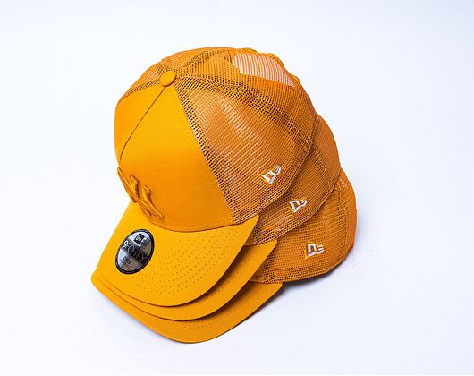 Kšiltovka New Era 9FORTY A-Frame Trucker MLB Tonal Mesh New York Yankees Sundial