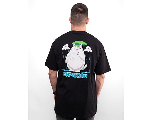 Triko RIP N DIP Splish Splash Tee RND9962 Black
