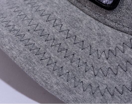 Kšiltovka Goorin - Mr. Nice Guy Trucker - Grey