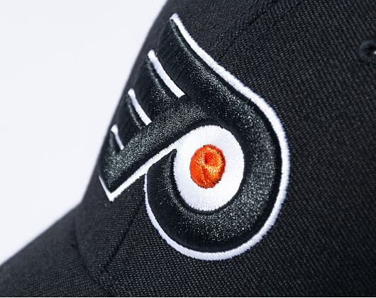 Kšiltovka '47 Brand NHL Philadelphia Flyers '47 MVP Black