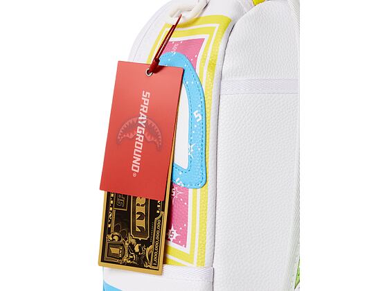 Batoh Sprayground Bandana DLXVF Backpack