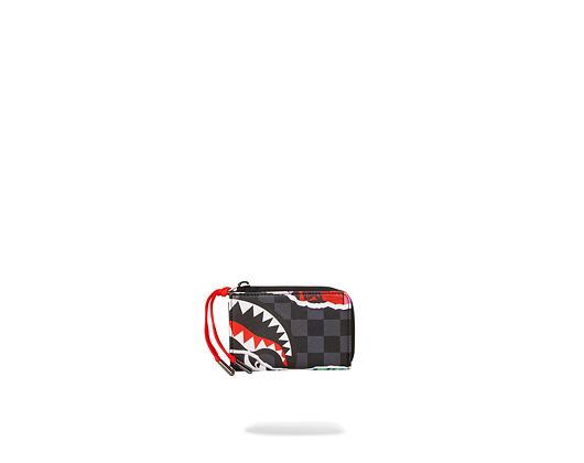 Peněženka Sprayground Pull Away Wallet